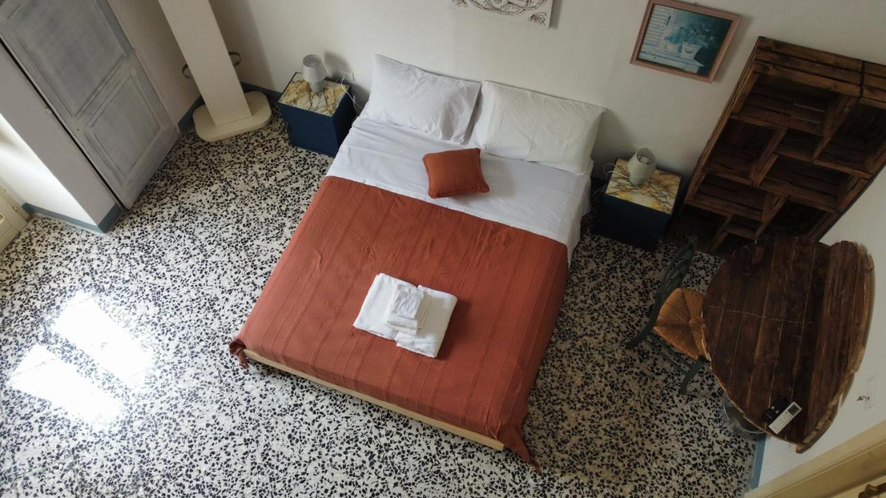 Boemio 30 - B&B Coliving Galatina Esterno foto