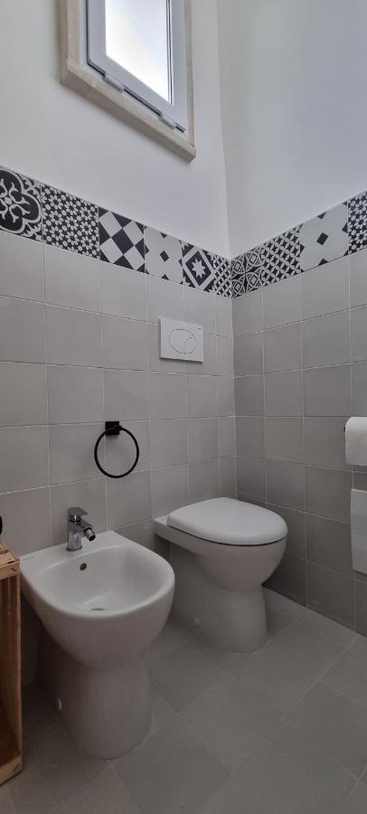 Boemio 30 - B&B Coliving Galatina Esterno foto