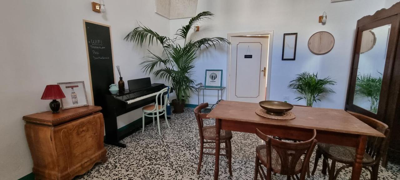 Boemio 30 - B&B Coliving Galatina Esterno foto