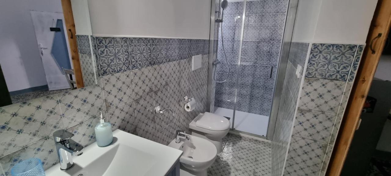 Boemio 30 - B&B Coliving Galatina Esterno foto