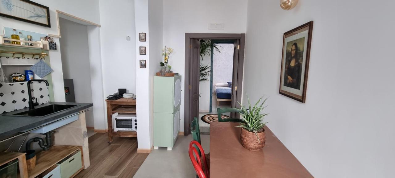 Boemio 30 - B&B Coliving Galatina Esterno foto