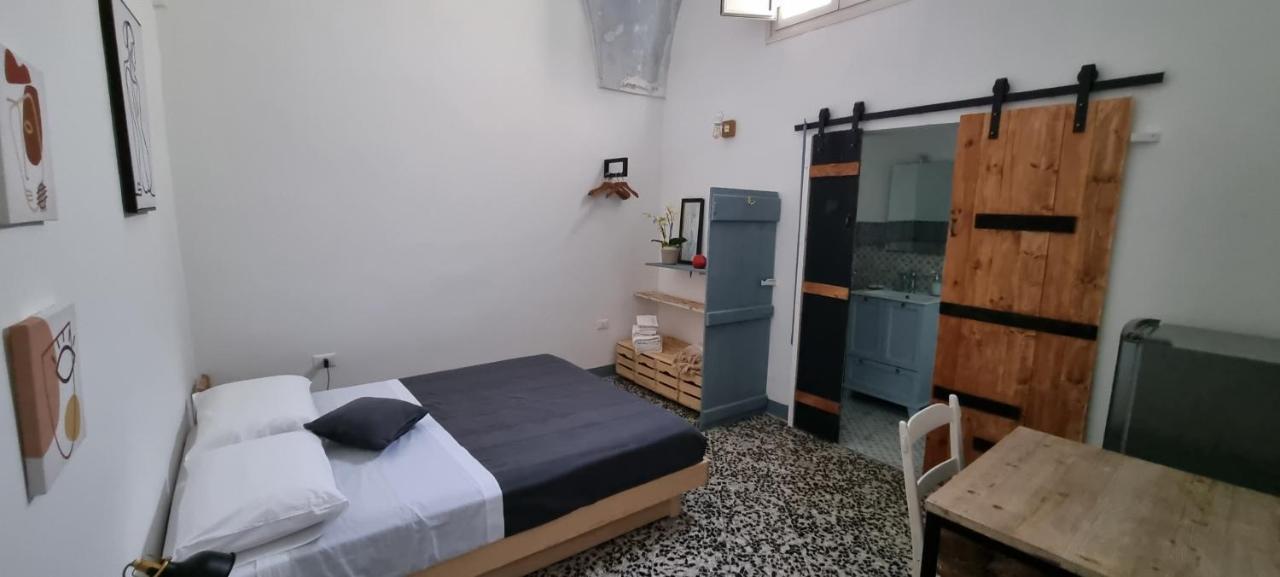 Boemio 30 - B&B Coliving Galatina Esterno foto