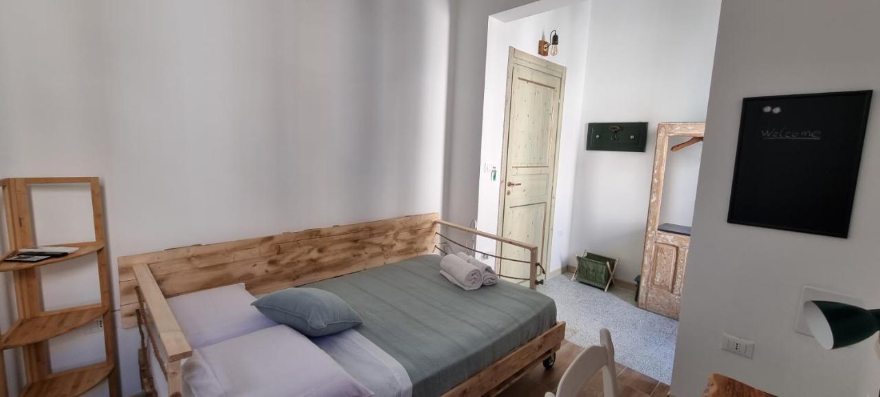 Boemio 30 - B&B Coliving Galatina Esterno foto