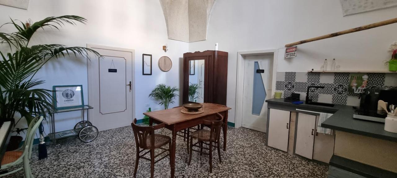 Boemio 30 - B&B Coliving Galatina Esterno foto