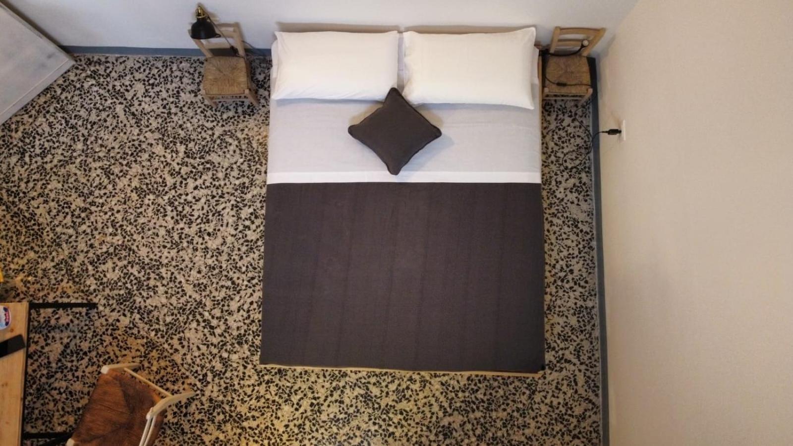 Boemio 30 - B&B Coliving Galatina Esterno foto