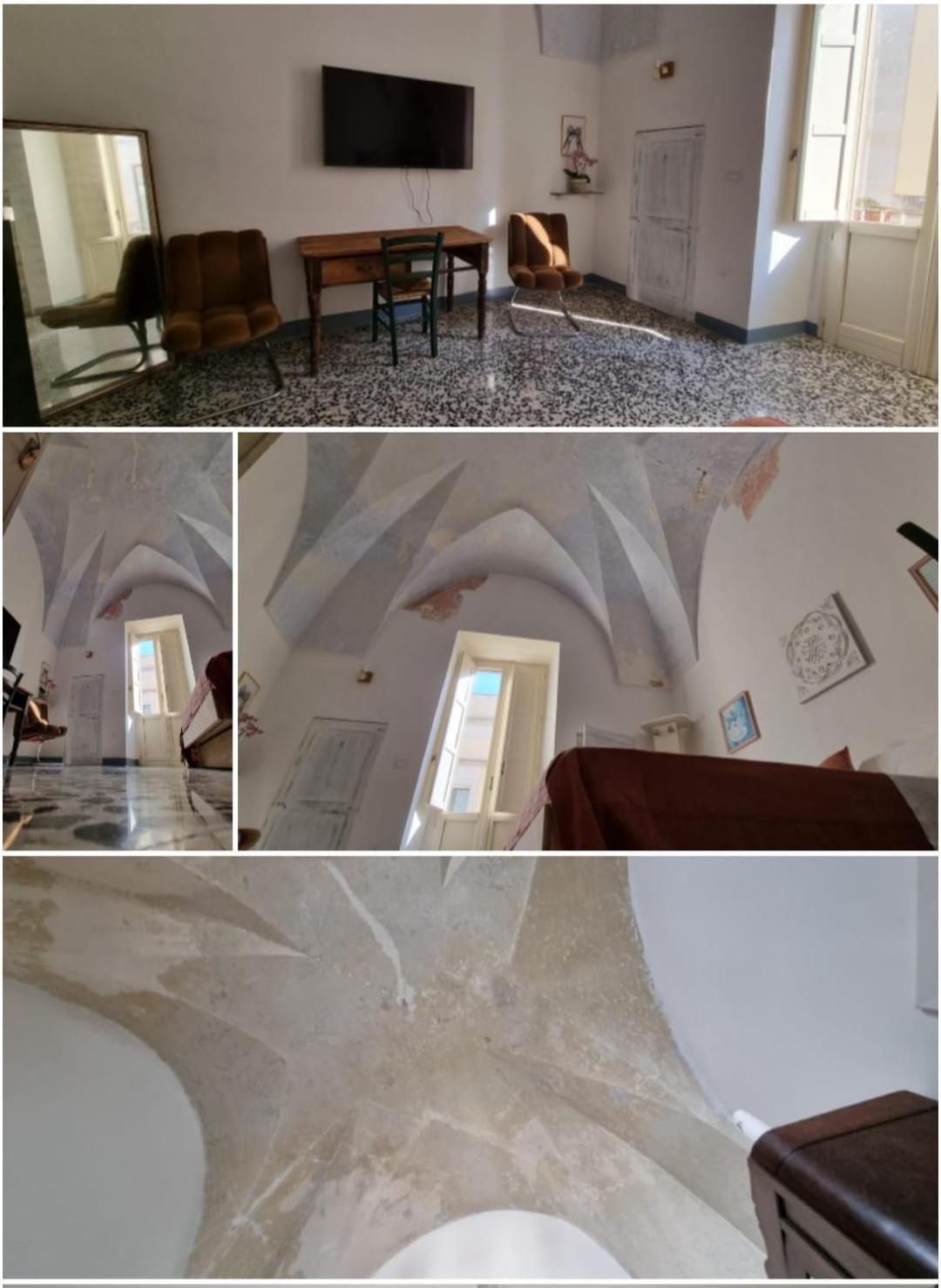 Boemio 30 - B&B Coliving Galatina Esterno foto