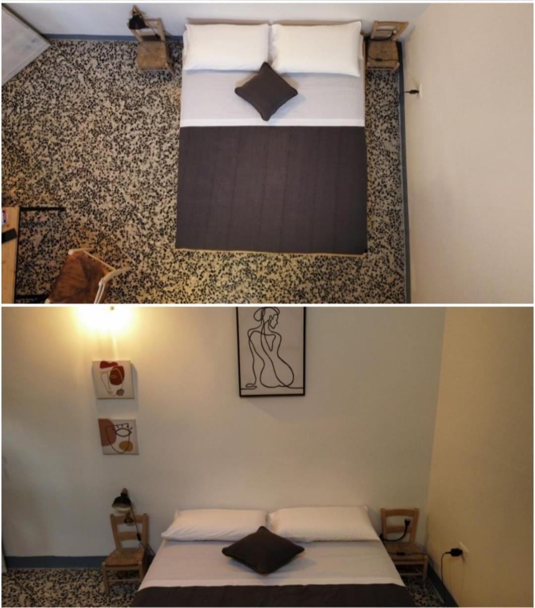 Boemio 30 - B&B Coliving Galatina Esterno foto